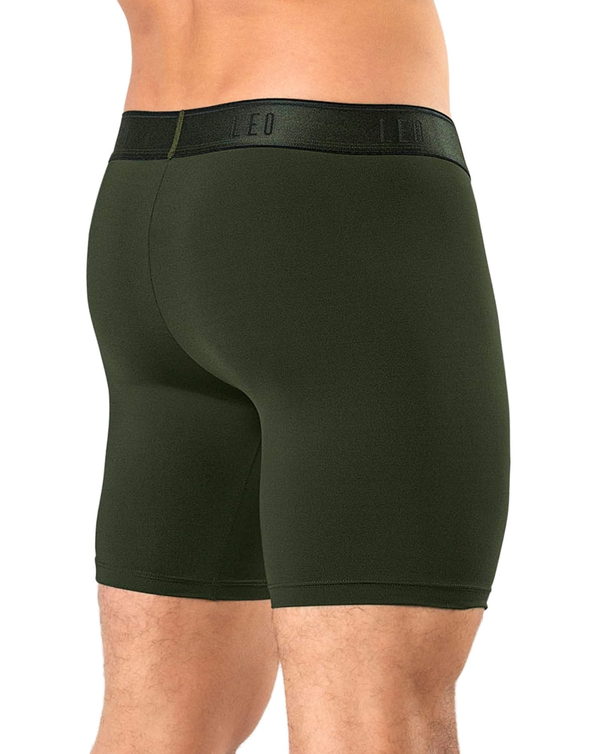 BOXER DEPORTIVO CON BOLSILLO LATERAL - 2