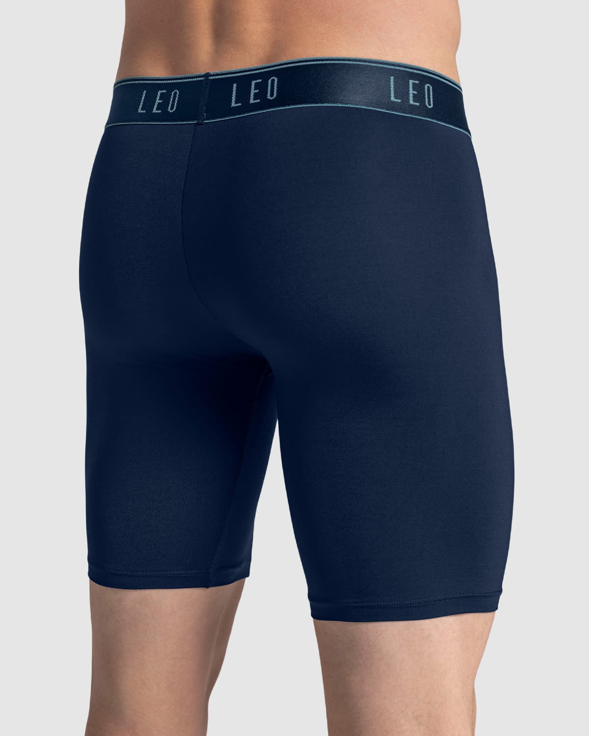 BOXER DEPORTIVO CON BOLSILLO LATERAL - 2