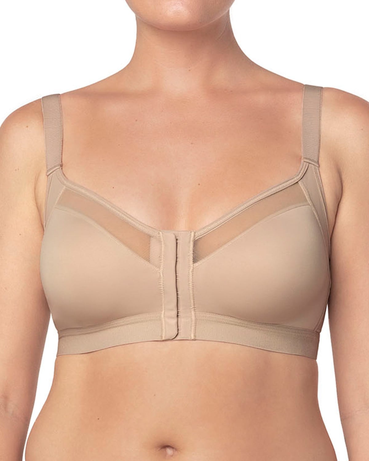 BRASIER MULTIBENEFIT CON CONTROL FUERTE - 1