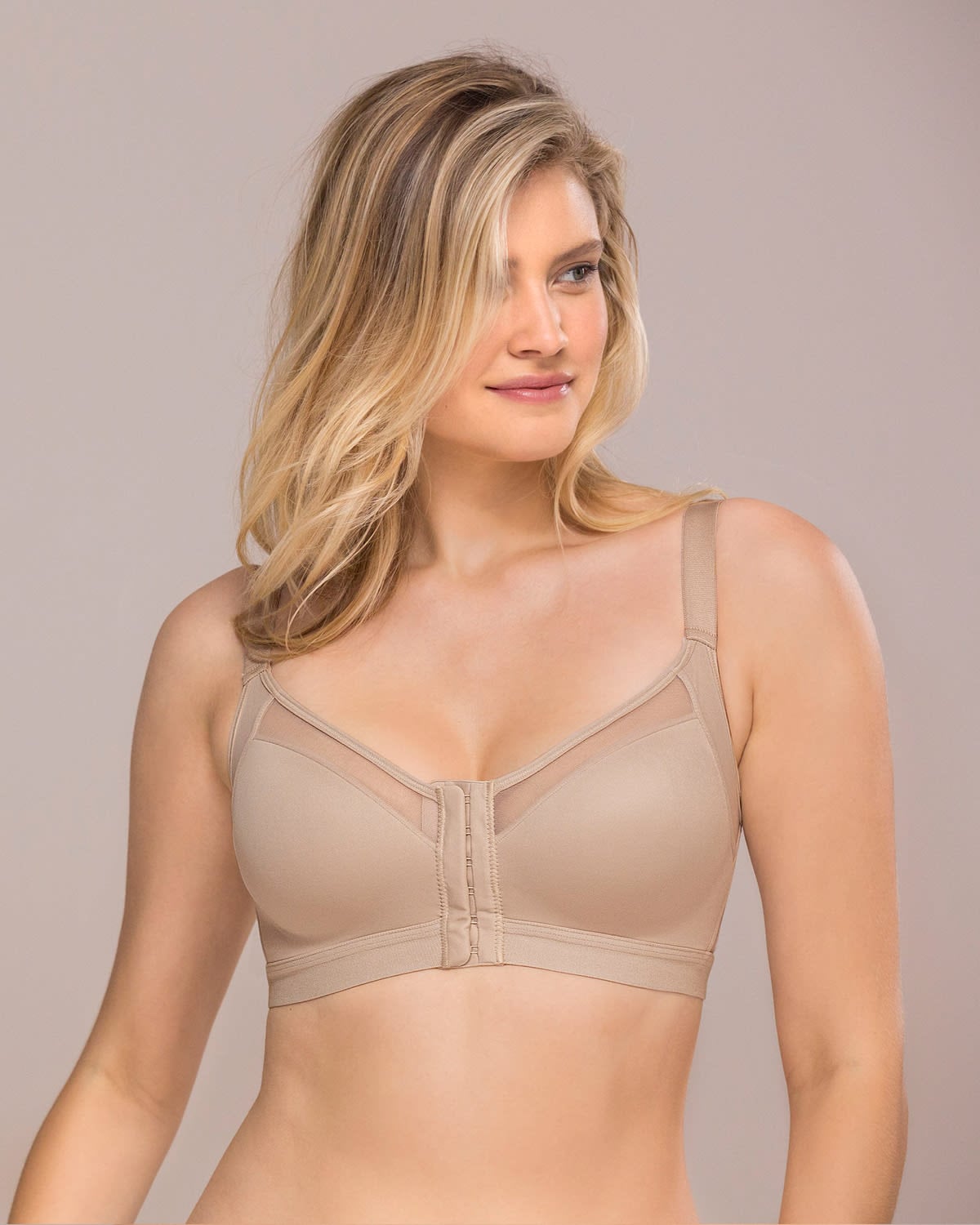 BRASIER MULTIBENEFIT CON CONTROL FUERTE - 2