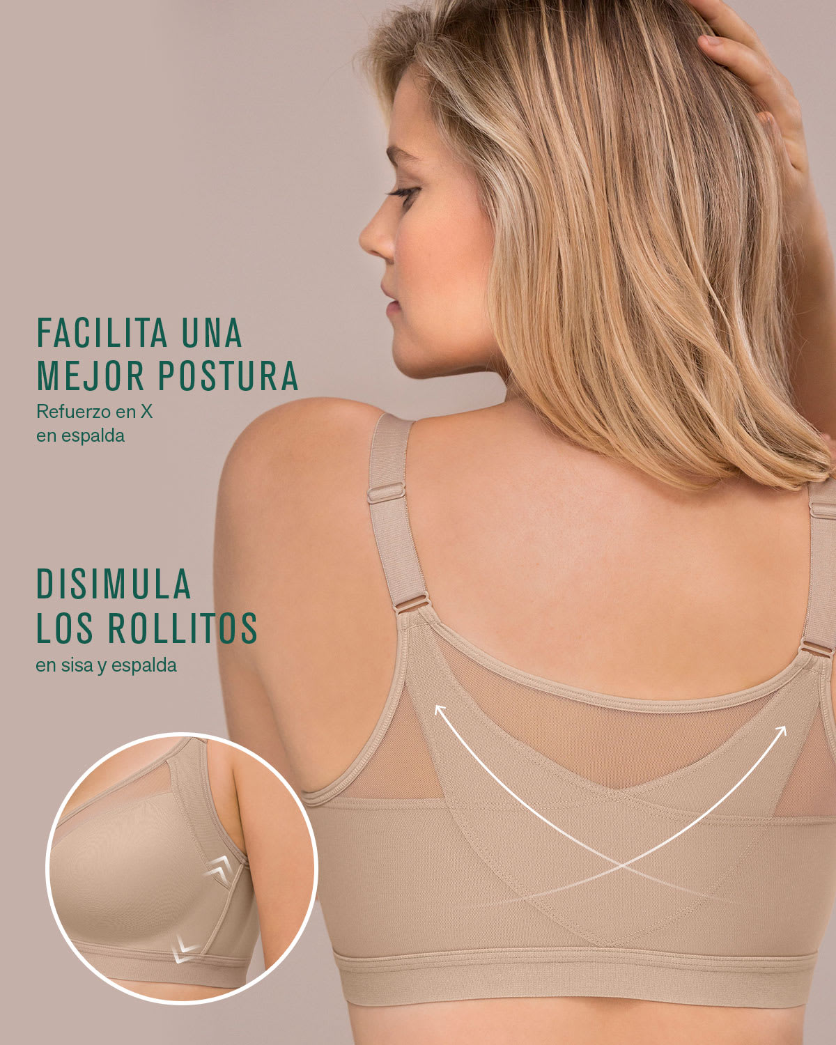 BRASIER MULTIBENEFIT CON CONTROL FUERTE - 5