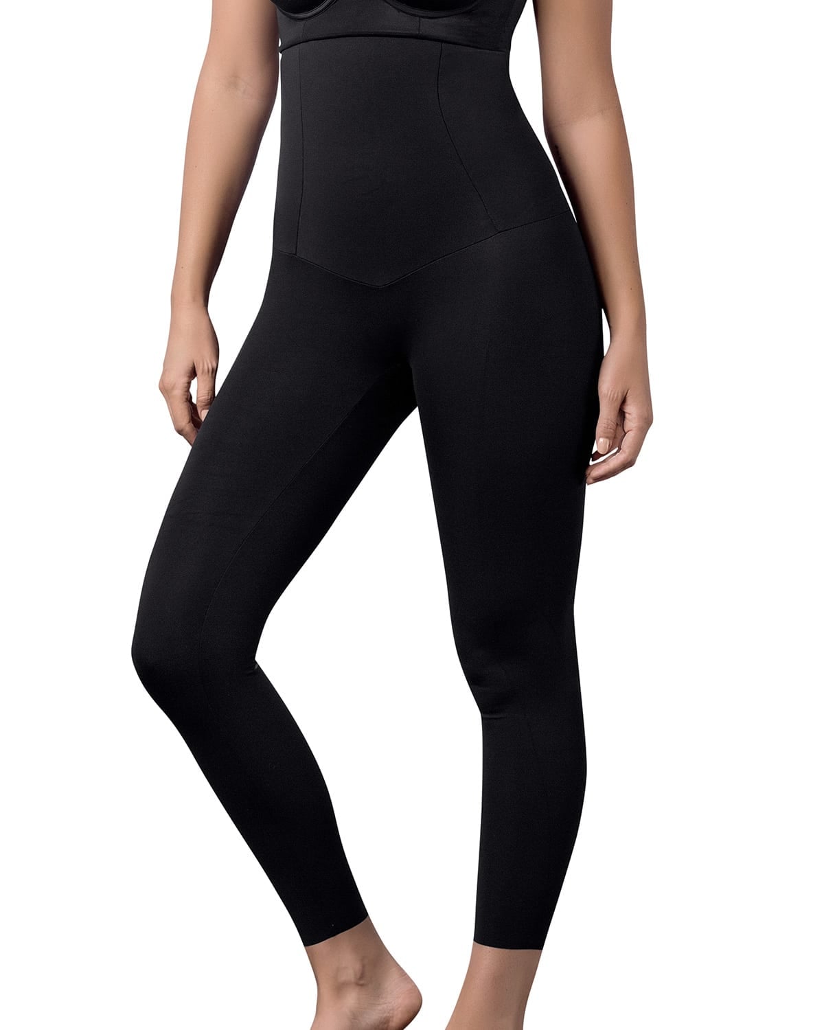 LEGGINGS ACTIVELIFE TALLE ALTO CONTROL FUERTE MÁXIMO PODER - 1