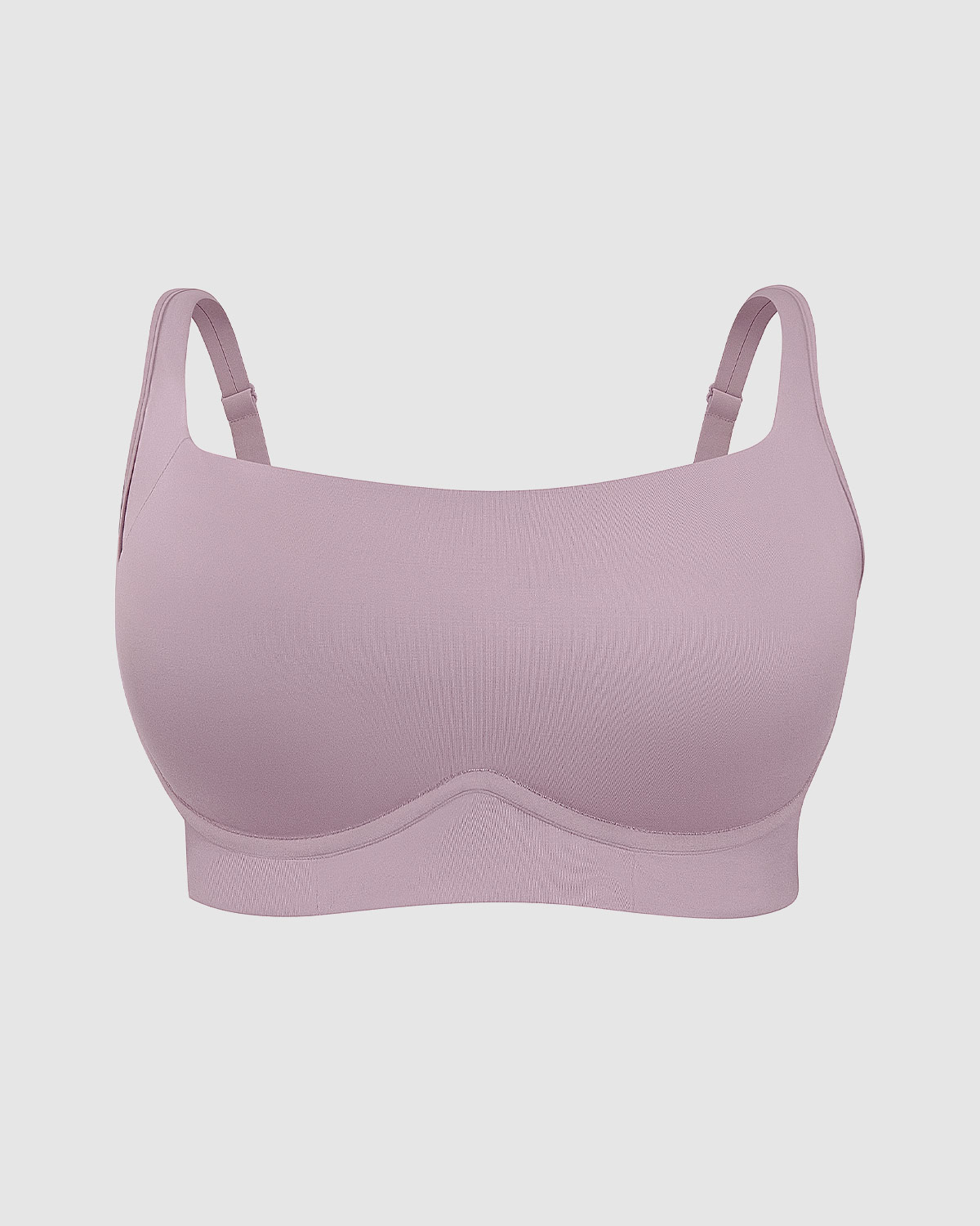 BRASIER SIN ARCO ULTRACÓMODO ALTO SOPORTE EVERYDAY BRA - 6