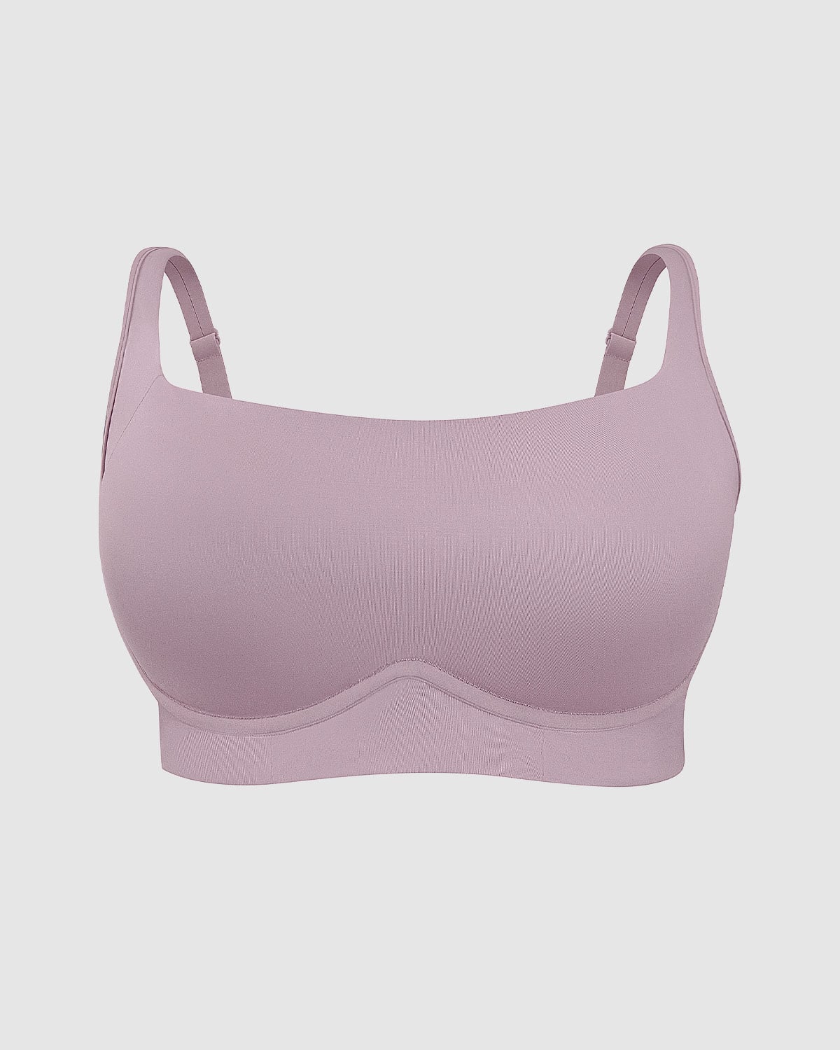BRASIER SIN ARCO ULTRACÓMODO ALTO SOPORTE EVERYDAY BRA - 6