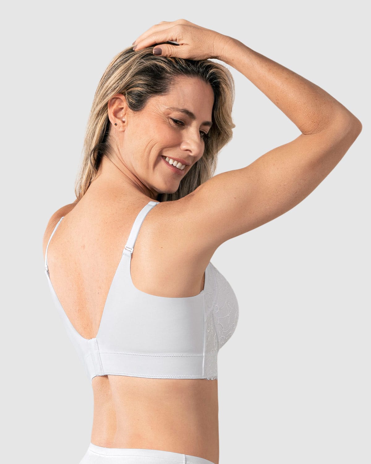BRASIER DE BUEN CUBRIMIENTO Y SOPORTE CON ARCO - 2