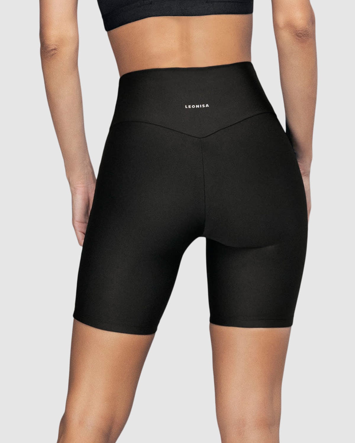 SHORT DEPORTIVO TIPO BIKER - 2