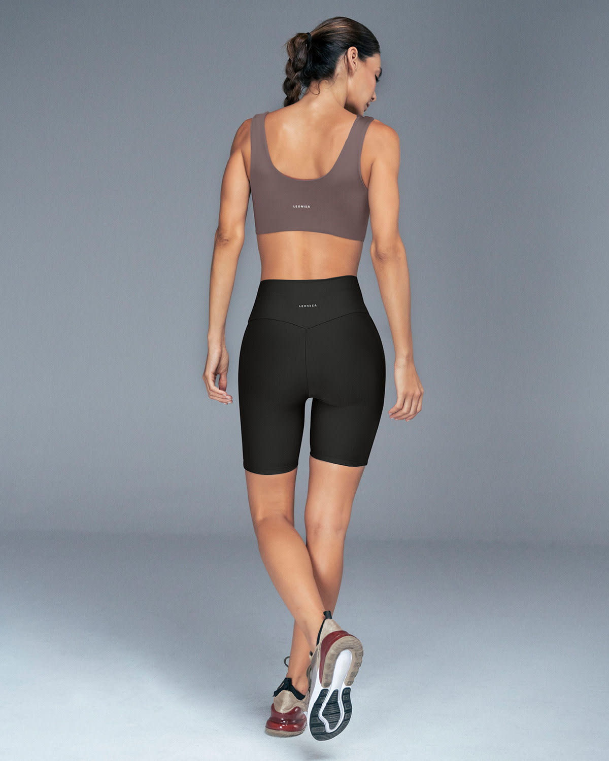 SHORT DEPORTIVO TIPO BIKER - 5