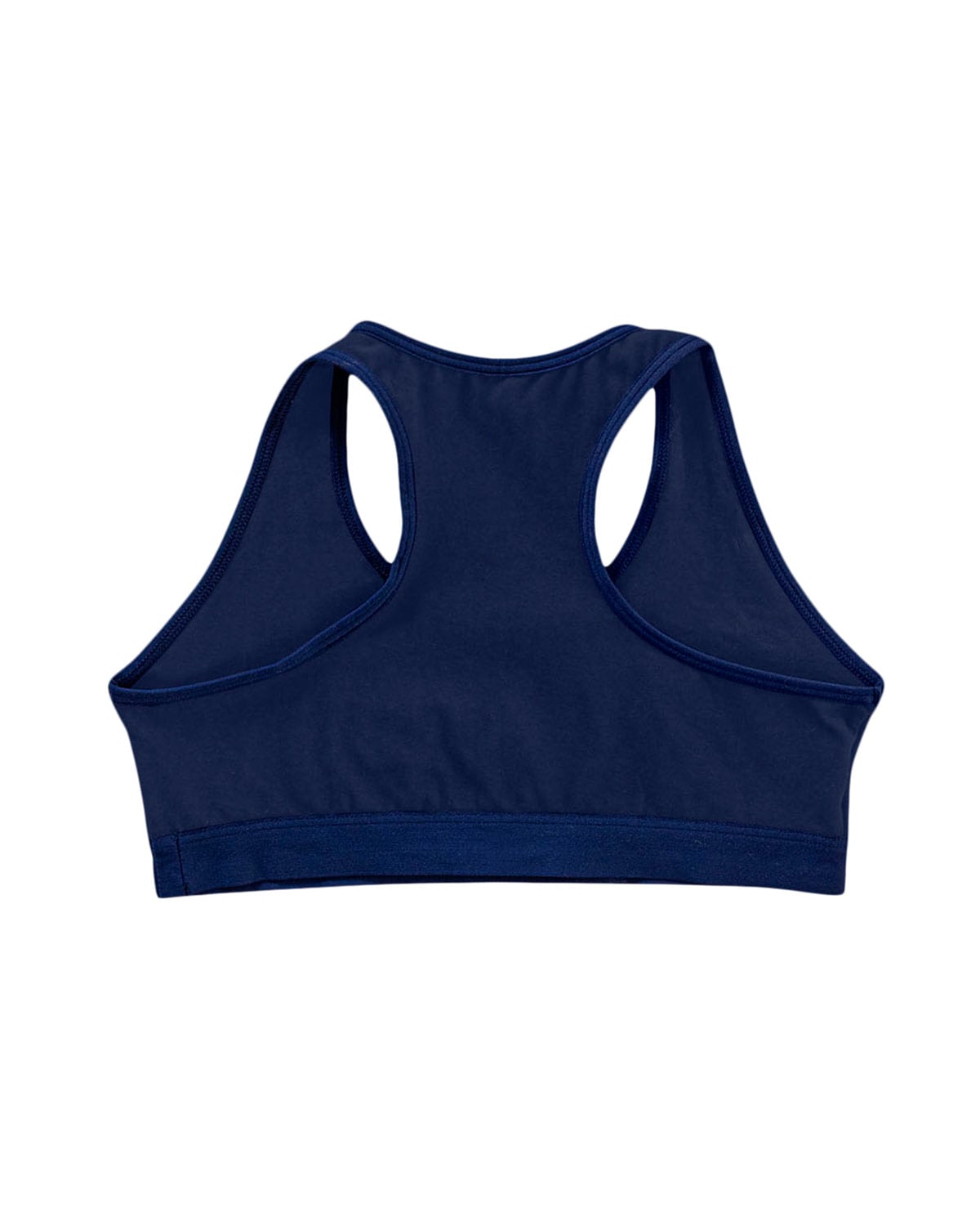 TOP CON ESPALDA DEPORTIVA ELABORADO EN ALGODÓN PARA NIÑA - 2