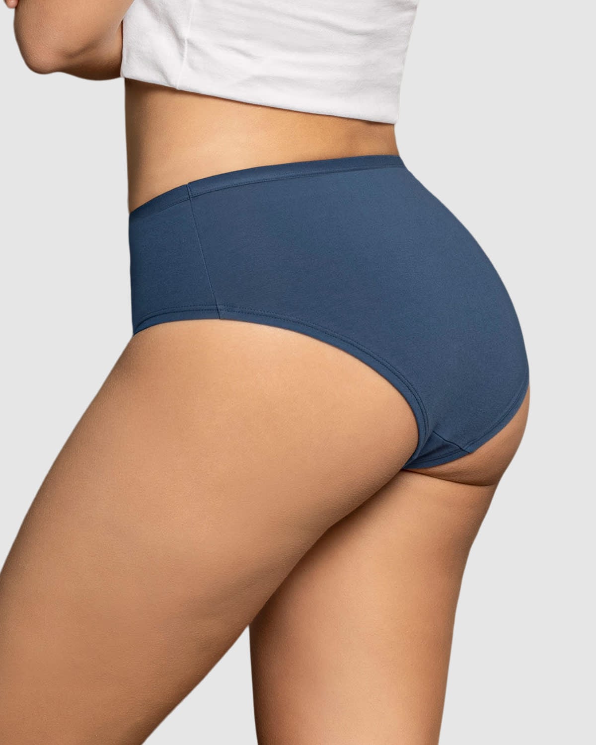 PAQUETE X 3 CALZONES CLÁSICOS DE MÁXIMA COMODIDAD Y FRESCURA - 3