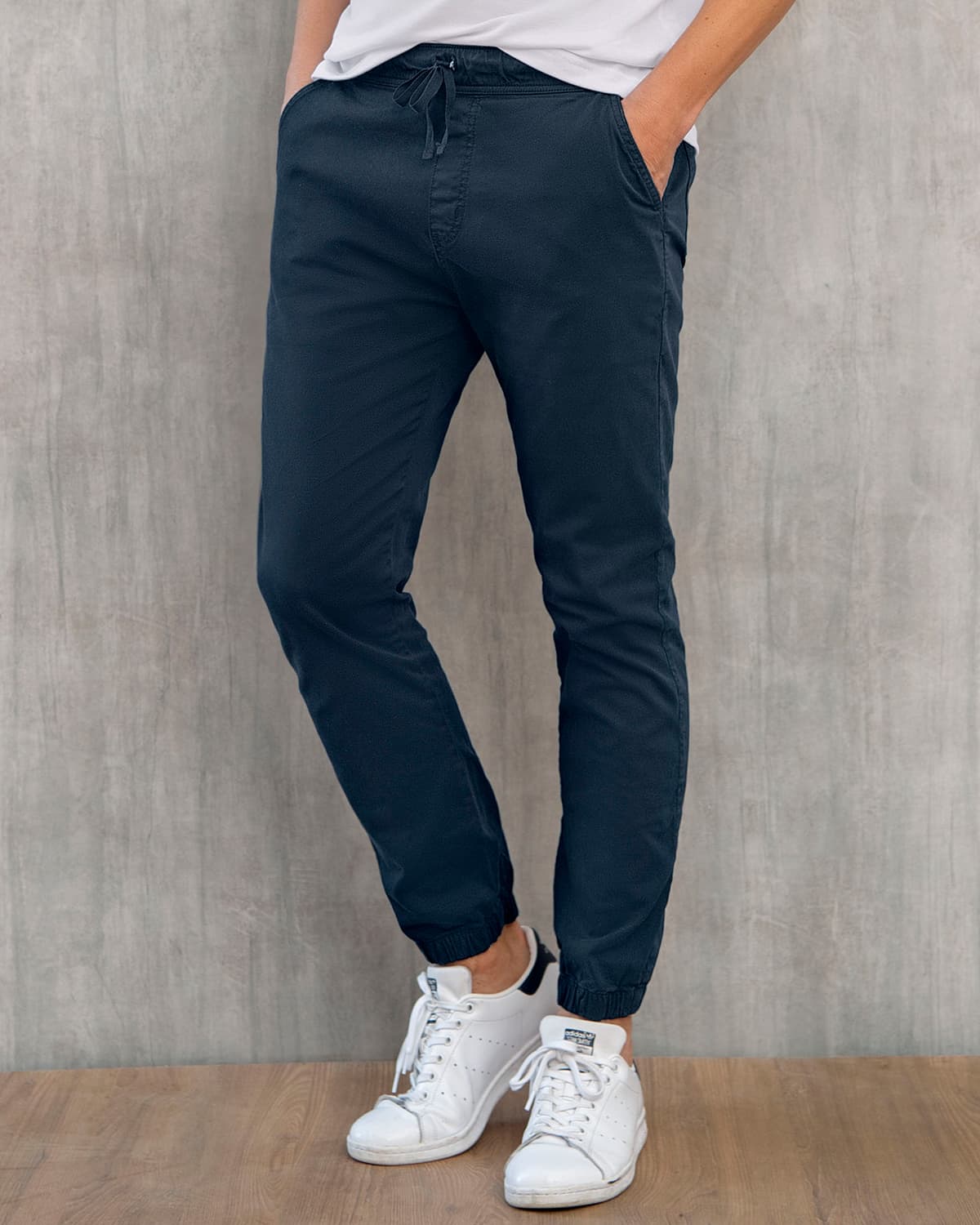 JOGGER LONDRES PANTALÓN DE HOMBRE - 1