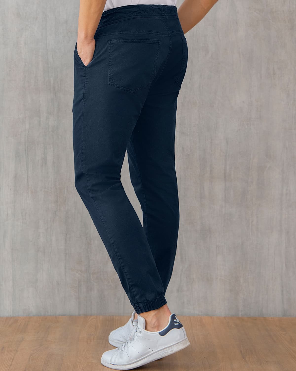 JOGGER LONDRES PANTALÓN DE HOMBRE - 2