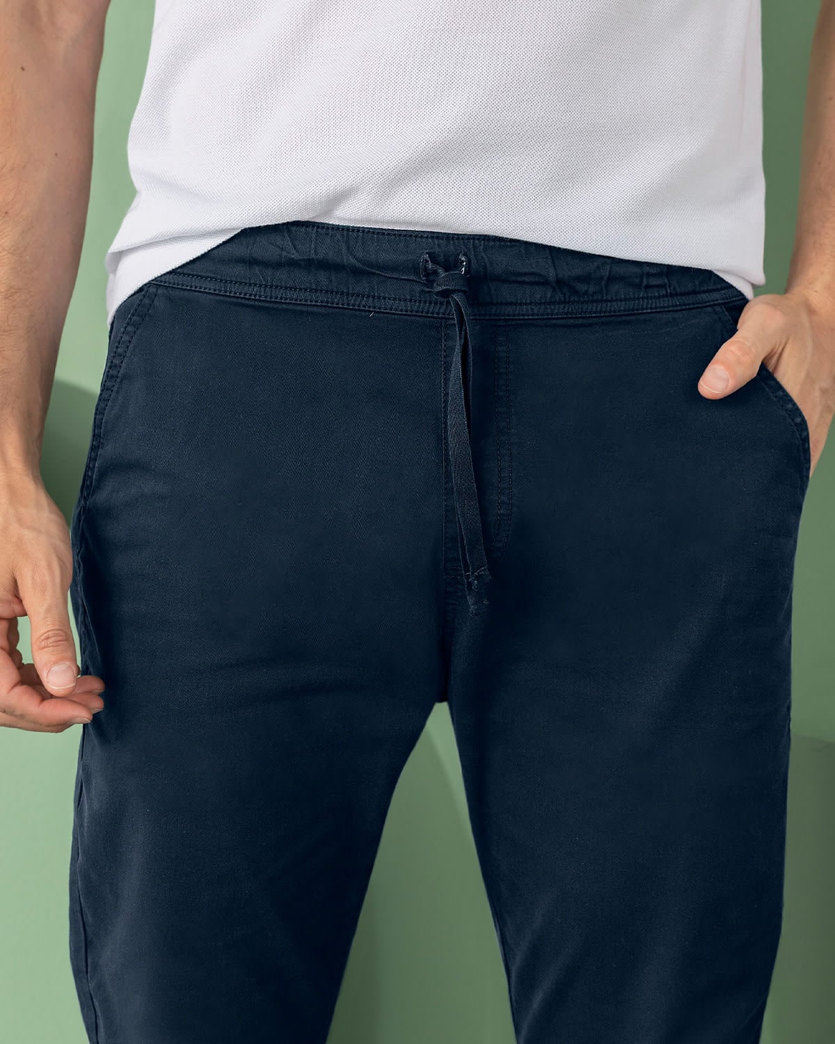 JOGGER LONDRES PANTALÓN DE HOMBRE - 3
