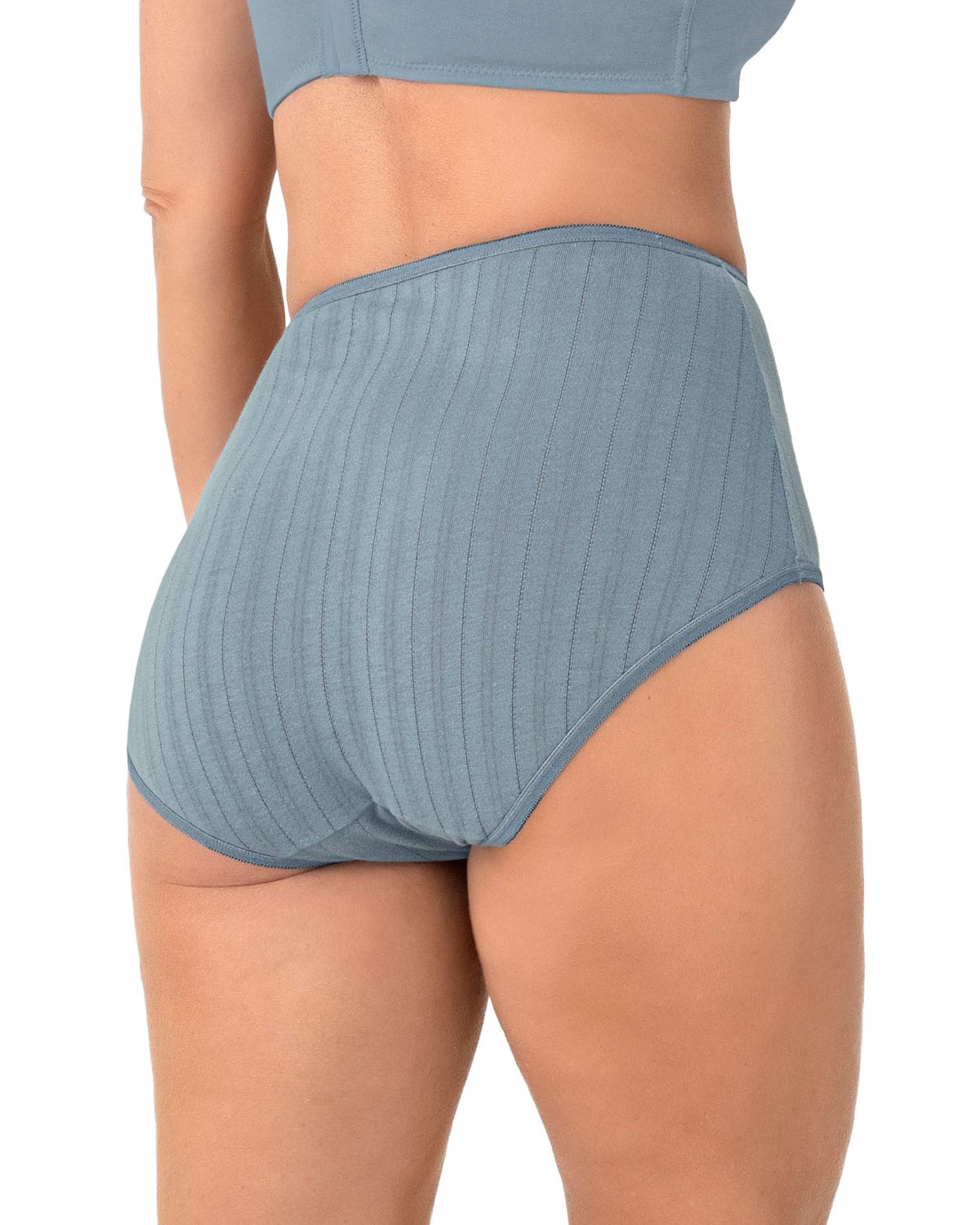 PAQUETE X 3 CALZONES CLÁSICOS CON EXCELENTE CUBRIMIENTO - 2