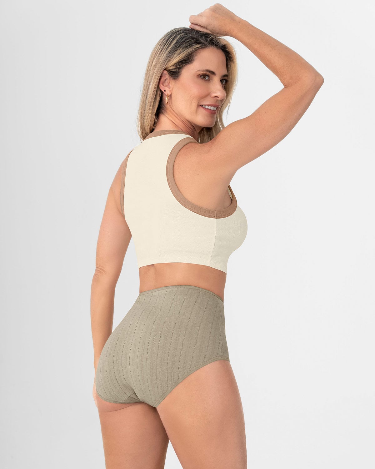 PAQUETE X 3 CALZONES CLÁSICOS CON EXCELENTE CUBRIMIENTO - 4