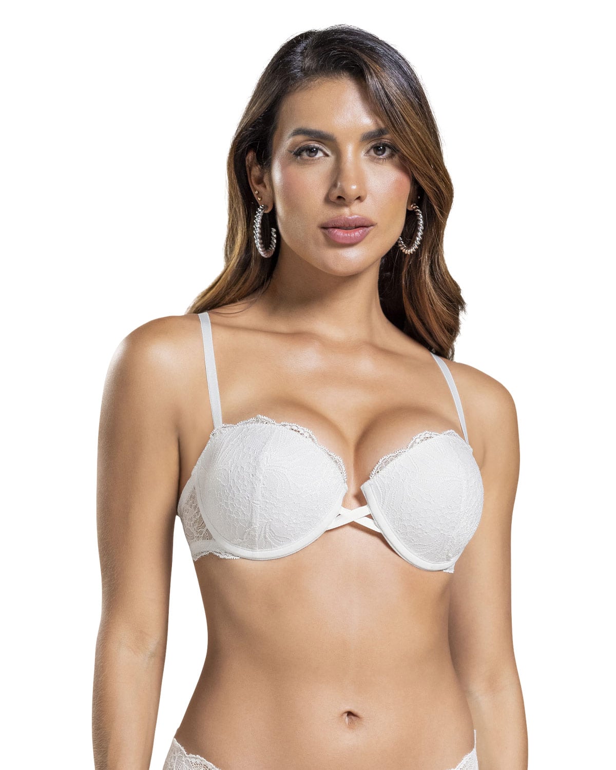 BRASIER DE REALCE ALTO INCORPORADO, ARCO LIBRE - 1