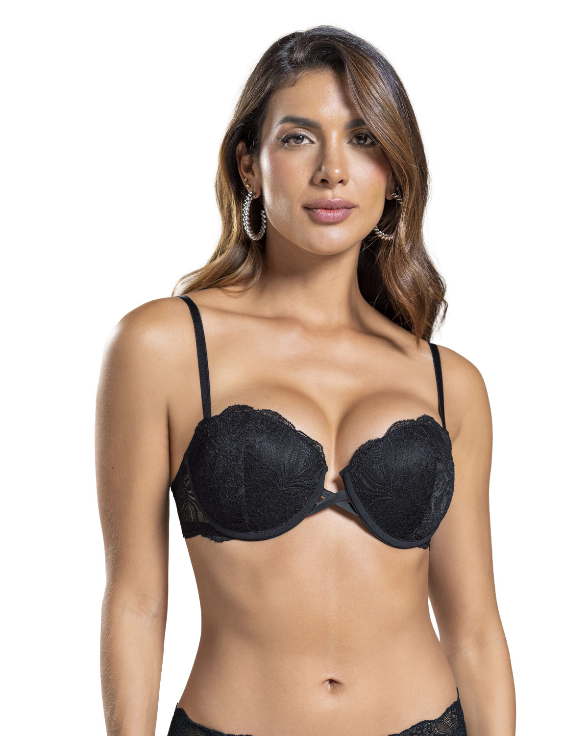 BRASIER DE REALCE ALTO INCORPORADO, ARCO LIBRE - 1