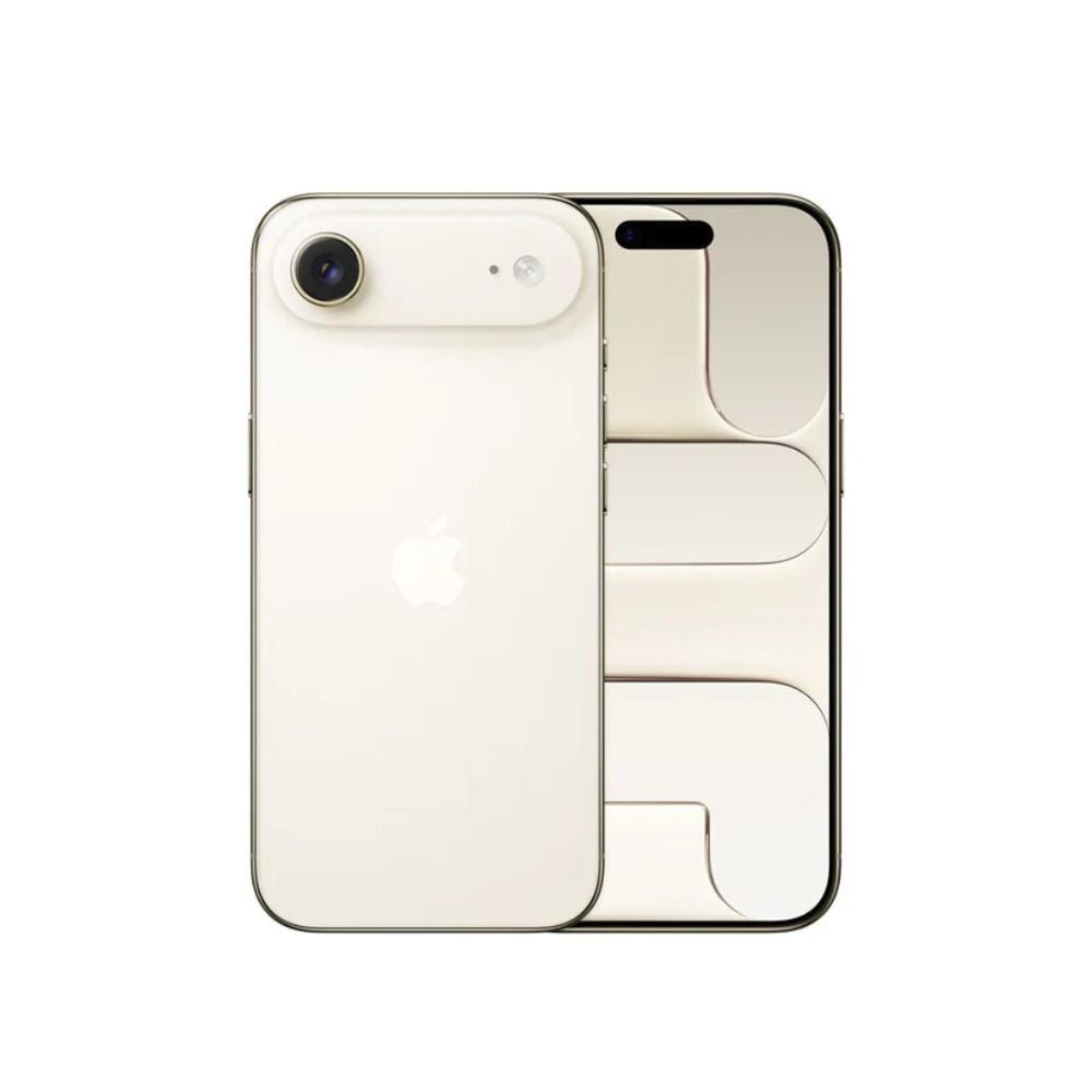 APPLE IPHONE AIR 256GB LIGHT GOLD ESIM - 1