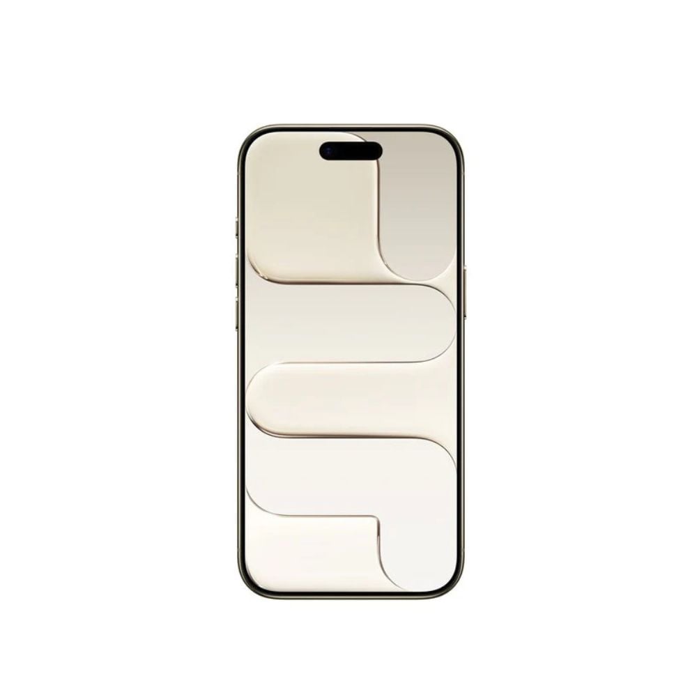 APPLE IPHONE AIR 256GB LIGHT GOLD ESIM - 2