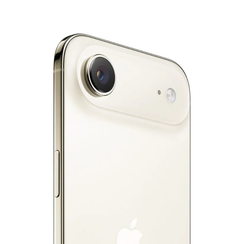 APPLE IPHONE AIR 256GB LIGHT GOLD ESIM - 3
