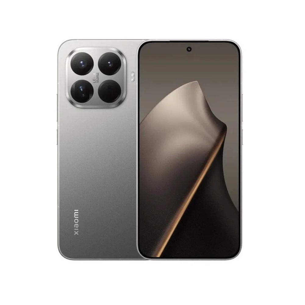 XIAOMI 15T 512GB 12GB RAM GRIS - 1