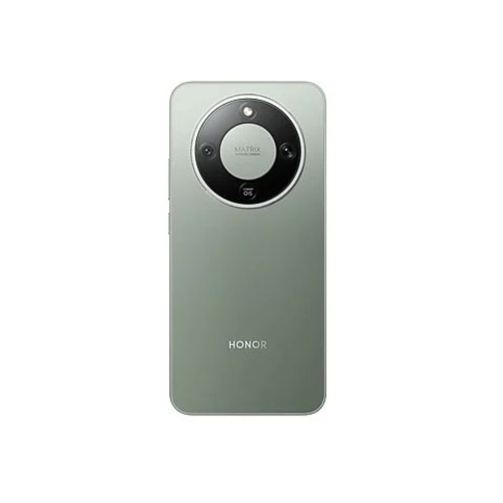 HONOR MAGIC 8 LITE 256GB 8GB RAM FOREST GREEN - 4