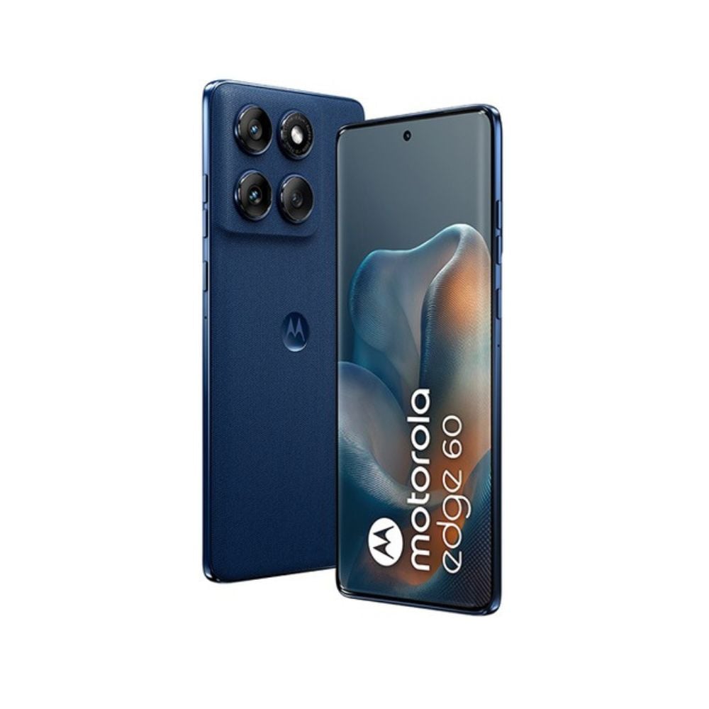 MOTOROLA MOTO EDGE 60 512GB 12GB AZUL - 1