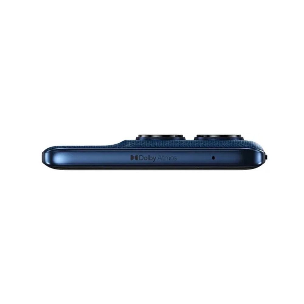 MOTOROLA MOTO EDGE 60 512GB 12GB AZUL - 3