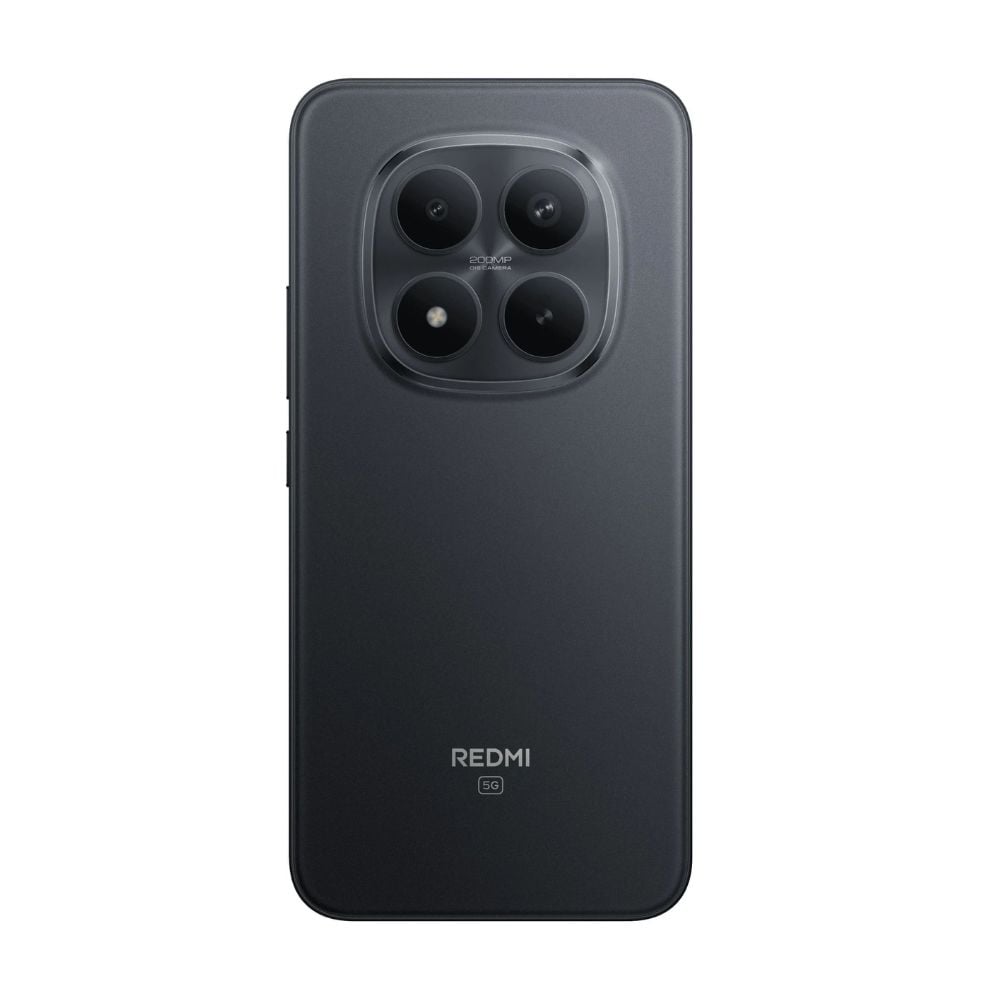XIAOMI REDMI NOTE 15 PRO PLUS 5G 256GB 8GB RAM BLACK - 2