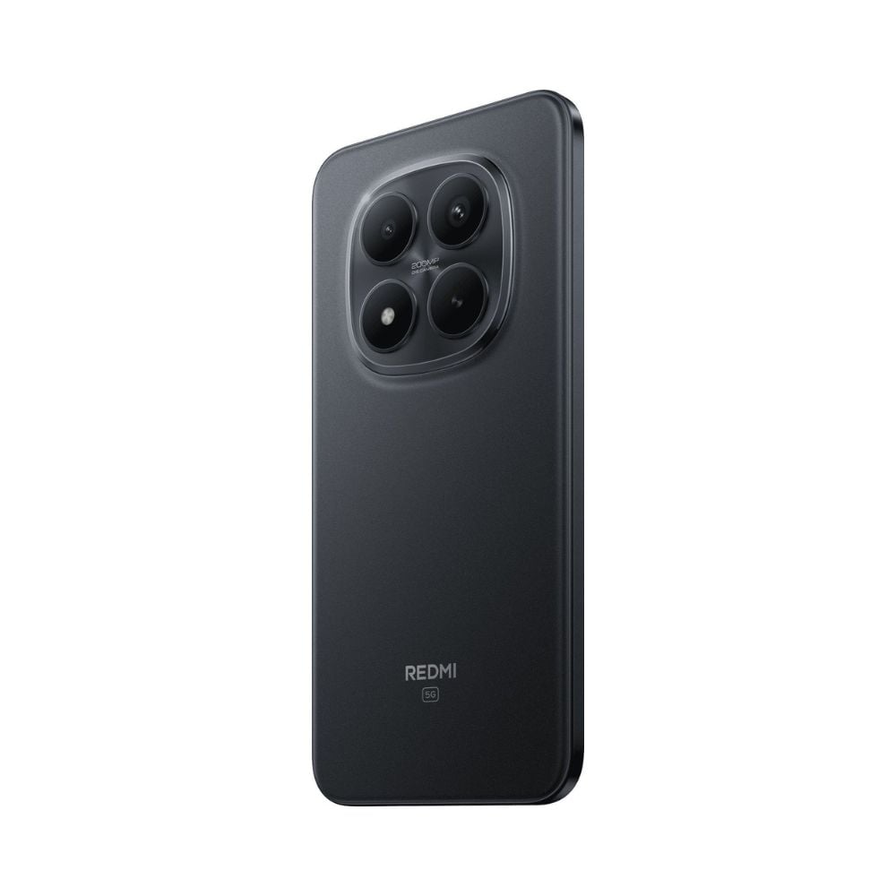 XIAOMI REDMI NOTE 15 PRO PLUS 5G 256GB 8GB RAM BLACK - 4