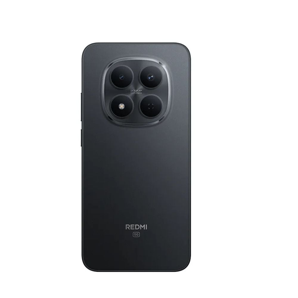 XIAOMI REDMI NOTE 15 PRO 5G 512GB 8GB RAM BLACK - 2