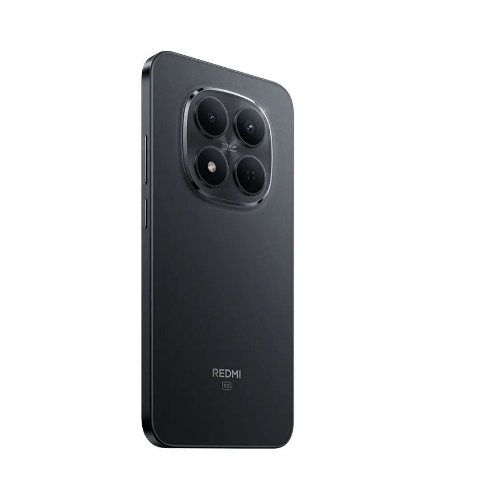 XIAOMI REDMI NOTE 15 PRO 5G 512GB 8GB RAM BLACK - 3
