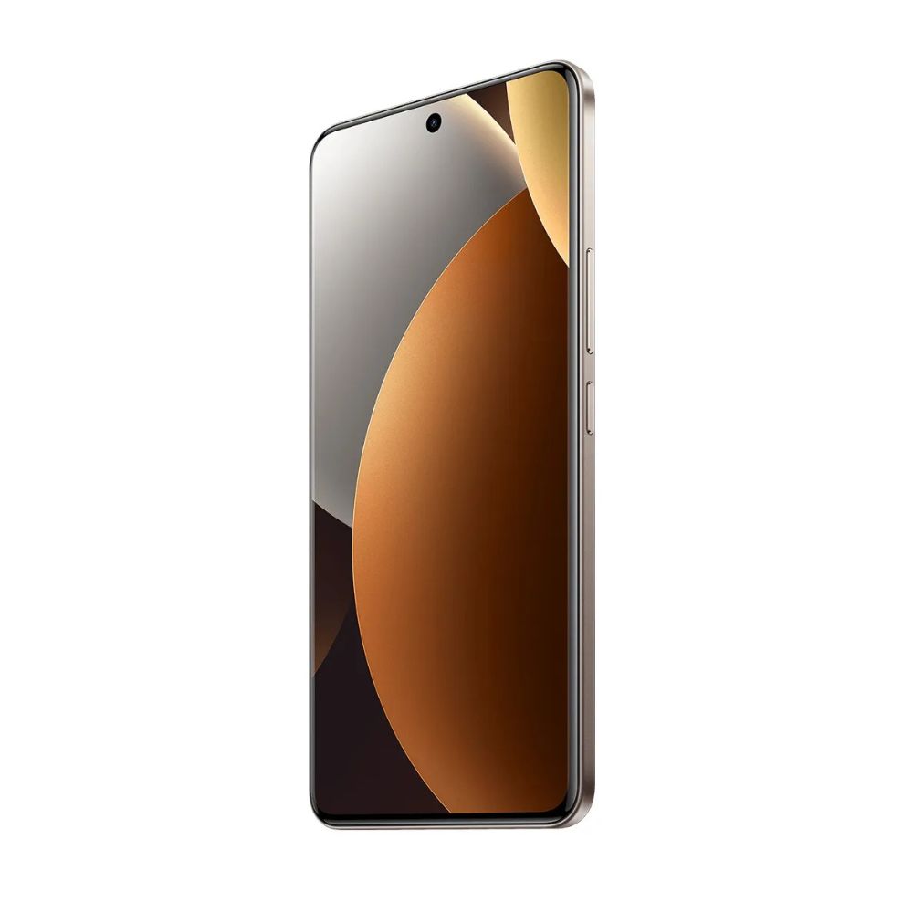 XIAOMI REDMI NOTE 15 PRO 4G 256GB 8GB RAM GRIS TITANIO - 4
