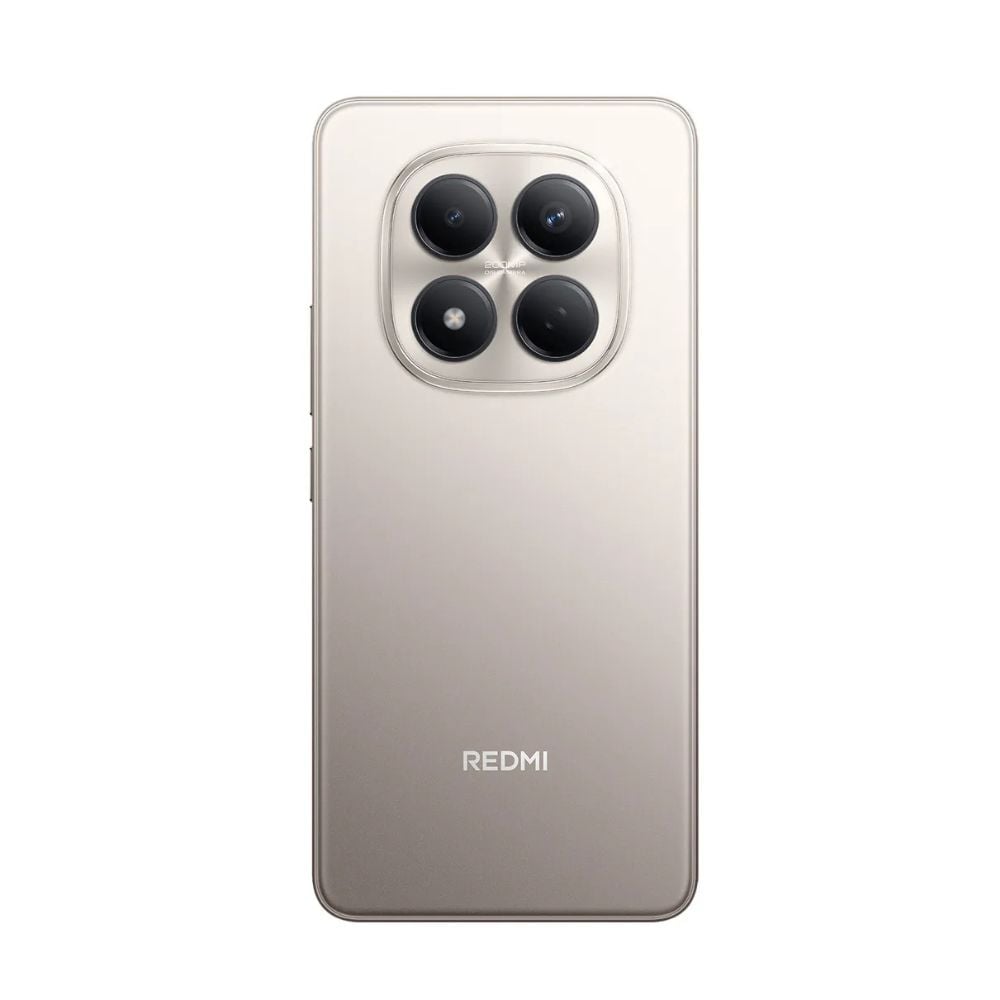 XIAOMI REDMI NOTE 15 PRO 4G 256GB 8GB RAM GRIS TITANIO - 5