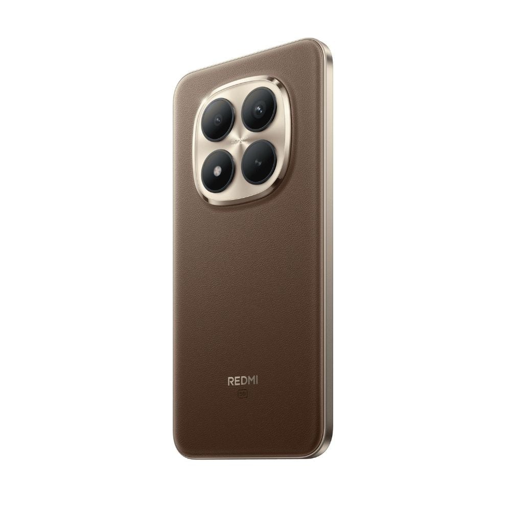 XIAOMI REDMI NOTE 15 PRO PLUS 5G 256GB 8GB RAM MOCHA BROWN - 2