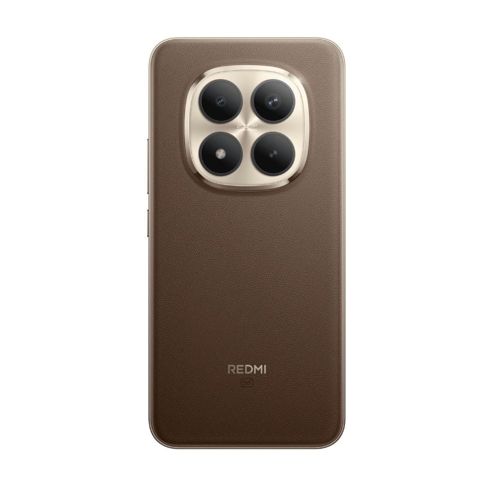 XIAOMI REDMI NOTE 15 PRO PLUS 5G 256GB 8GB RAM MOCHA BROWN - 3