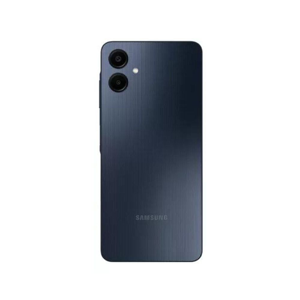 SAMSUNG GALAXY A06 64GB 4GB RAM BLACK - 2