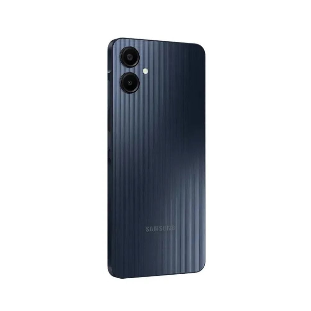SAMSUNG GALAXY A06 64GB 4GB RAM BLACK - 3