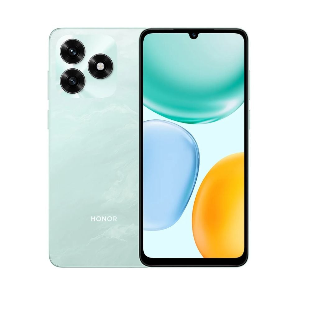 HONOR X5C PLUS 256GB 4GB OCEAN CYAN - 1