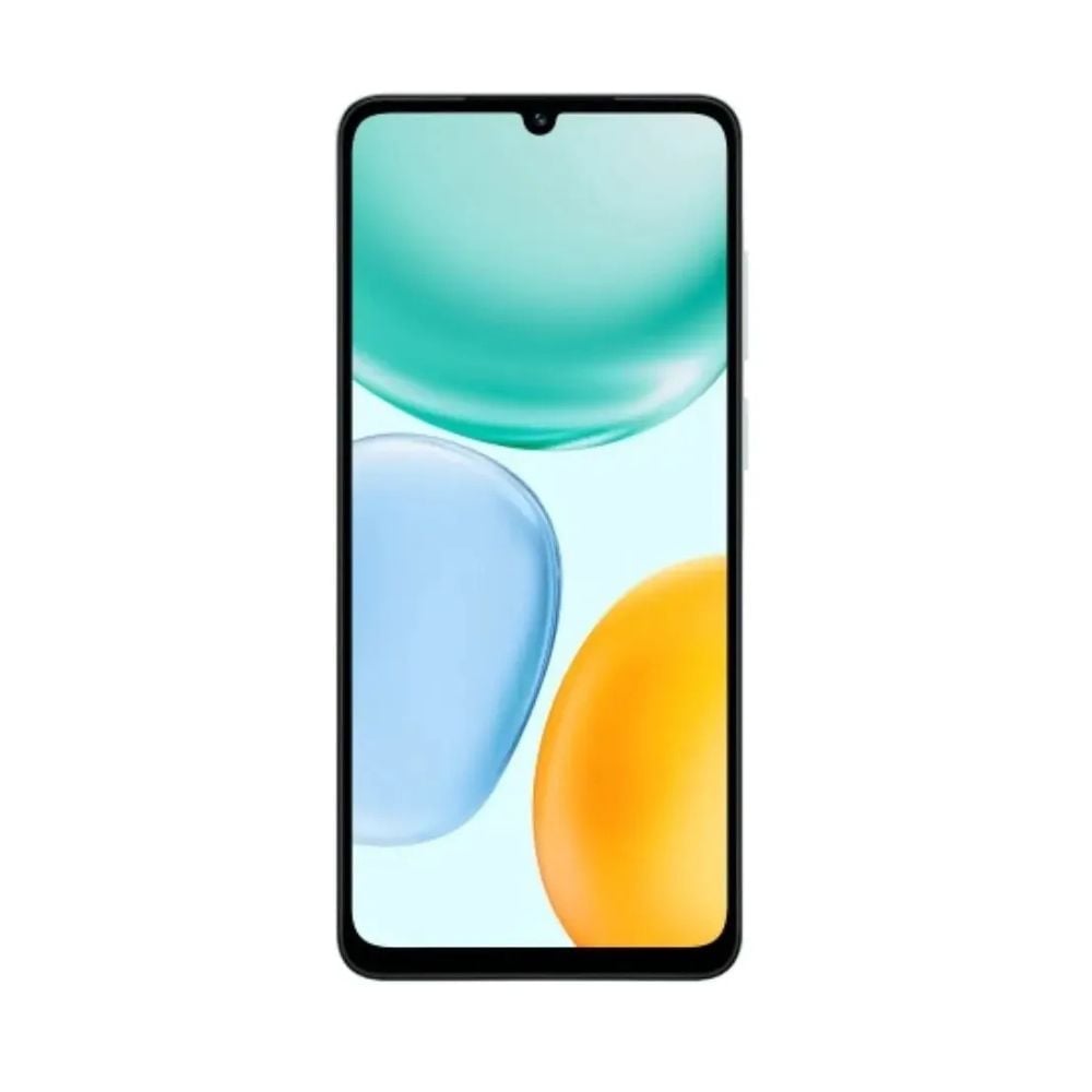 HONOR X5C PLUS 256GB 4GB OCEAN CYAN - 2