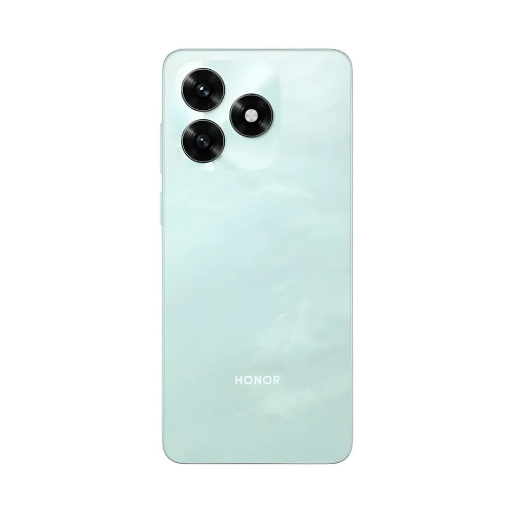 HONOR X5C PLUS 256GB 4GB OCEAN CYAN - 3