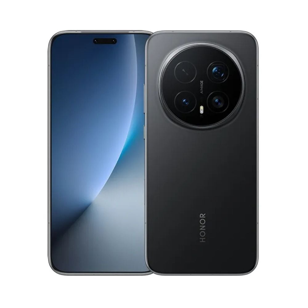 HONOR MAGIC 8 PRO 512GB 12GB BLACK - 1