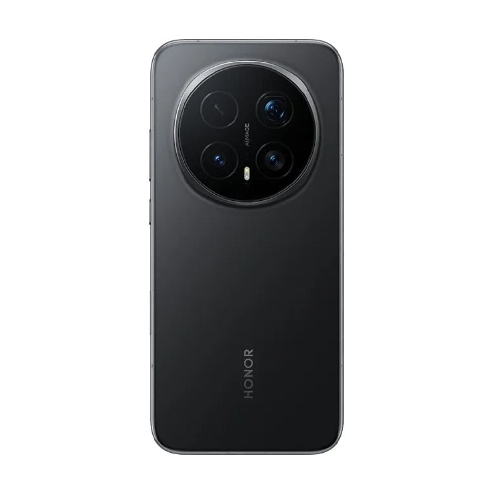 HONOR MAGIC 8 PRO 512GB 12GB BLACK - 2
