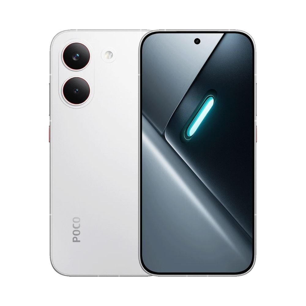 XIAOMI POCO X8 PRO 512GB 12GB BLACK - 2