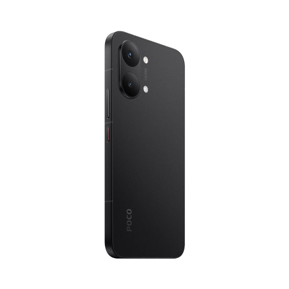 XIAOMI POCO X8 PRO MAX 512GB 12GB BLACK - 2