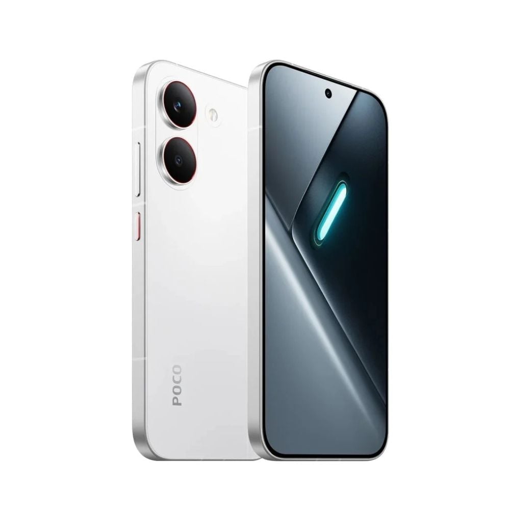 XIAOMI POCO X8 PRO 512GB 8GB WHITE - 2