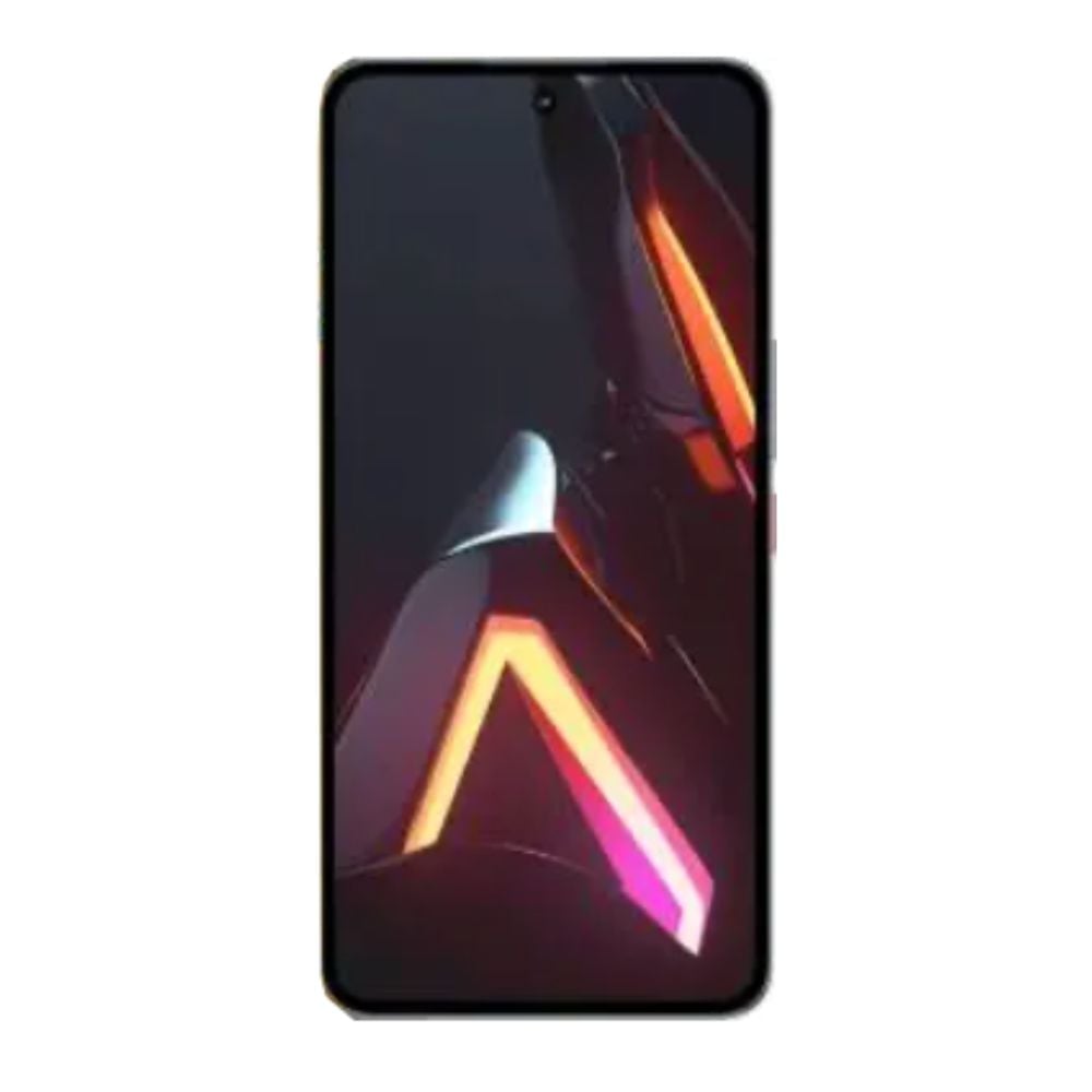 ZTE NUBIA NEO 3 GT 5G 256GB 12GB RAM AMARILLO - 2