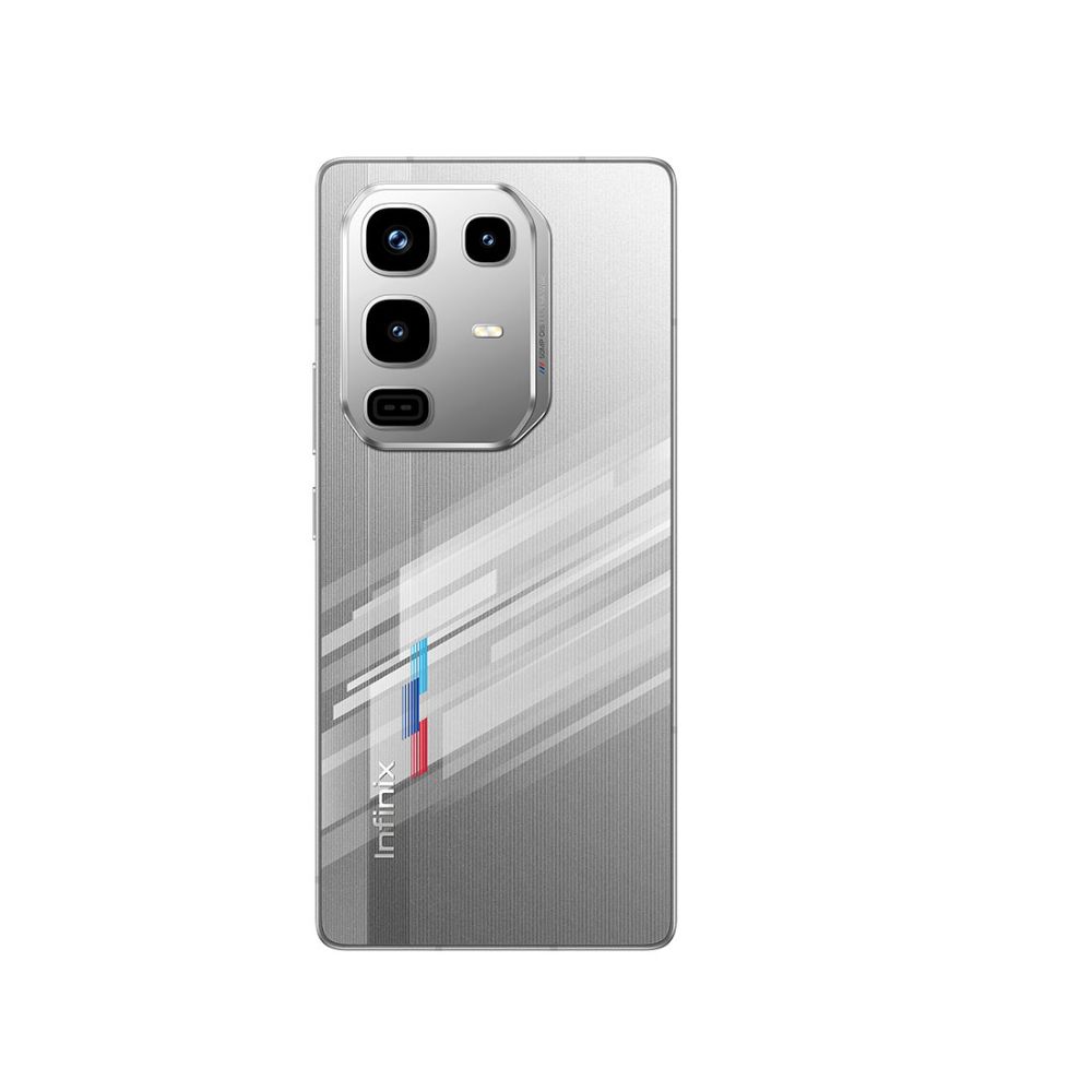 INFINIX NOTE 50 PRO 256GB 8+8GB RANCING EDITION - 2