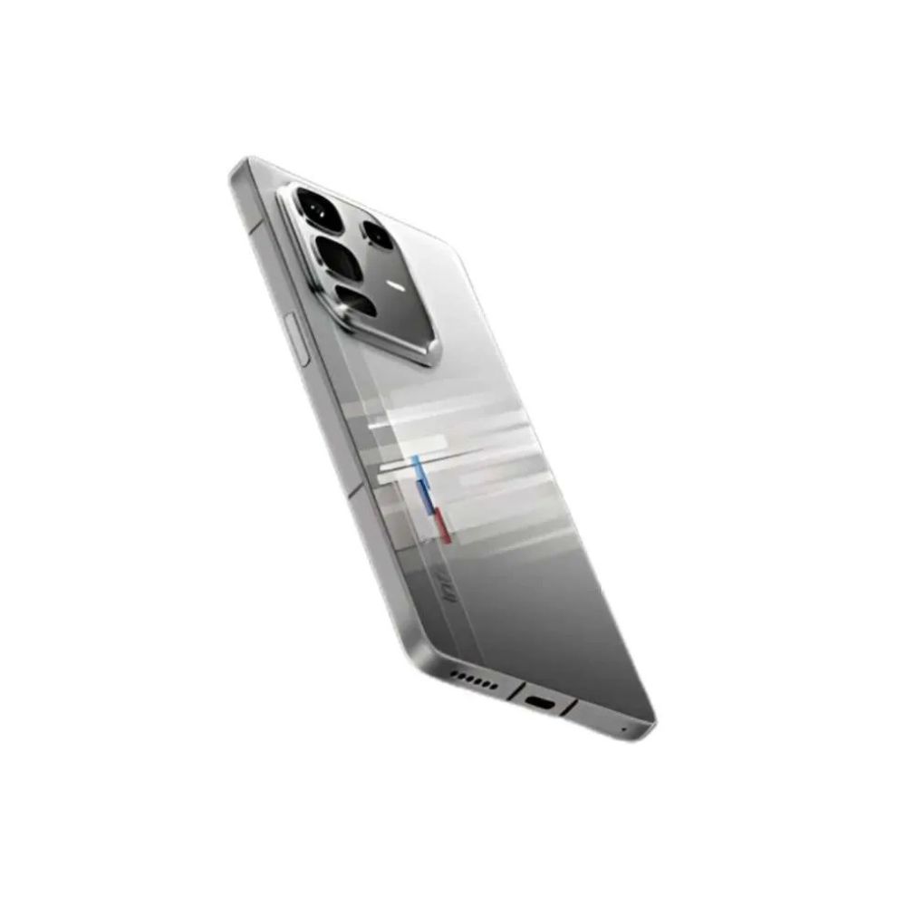 INFINIX NOTE 50 PRO 256GB 8+8GB RANCING EDITION - 3