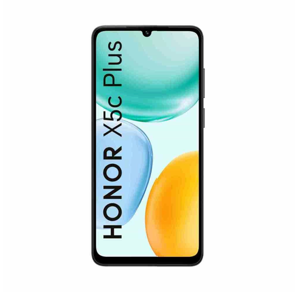 HONOR X5C PLUS 256GB 6GB NEGRO MEDIANOCHE - 2
