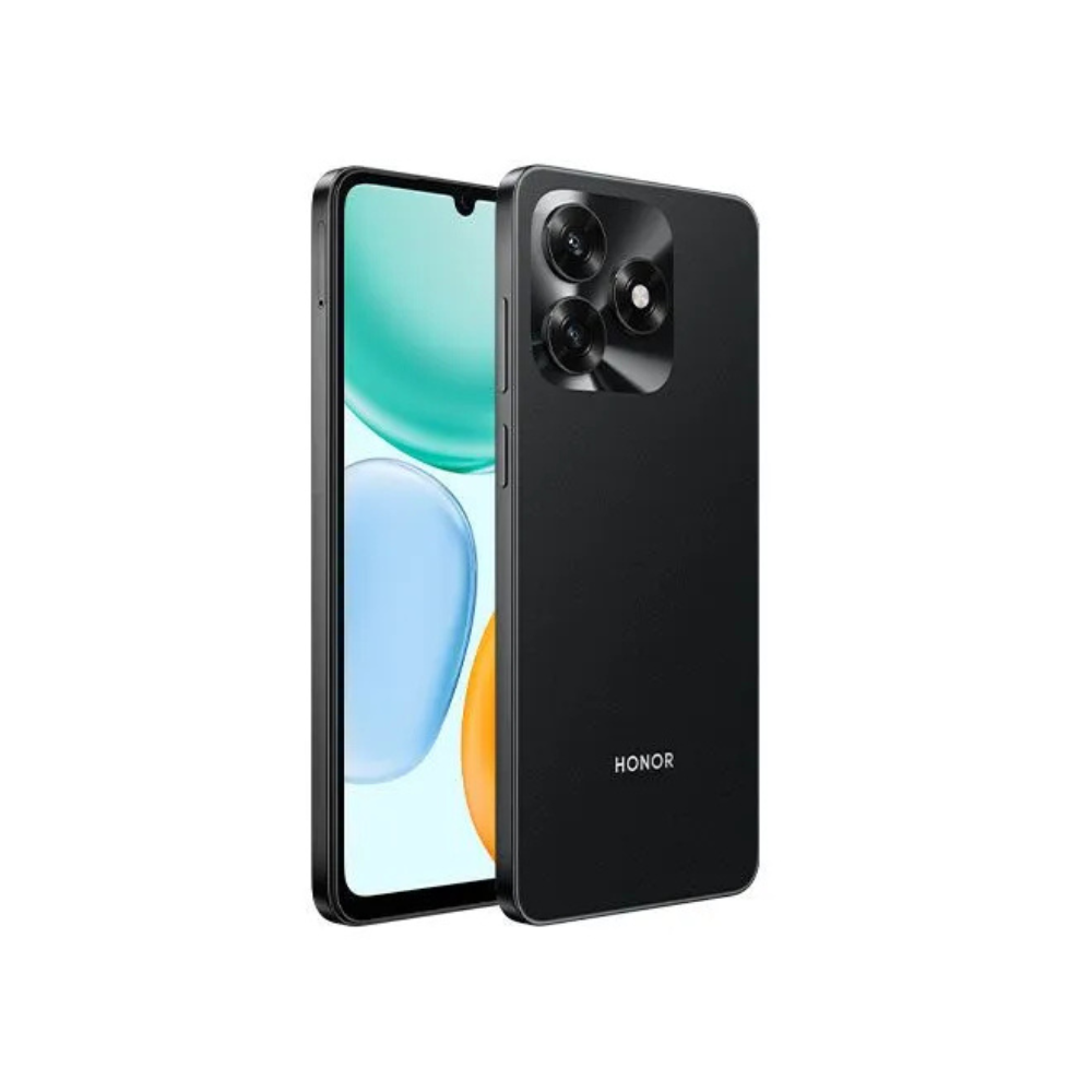 HONOR X5C PLUS 256GB 6GB NEGRO MEDIANOCHE - 3